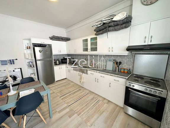 Detached home 82 sqm for rent, Achaia, Patra