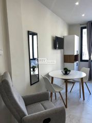 Studio / γκαρσονιέρα 28 τ.μ. προς πώληση, Βαρδάρης-thumb-3