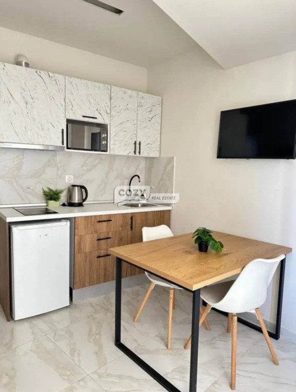 Studio / γκαρσονιέρα 28 τ.μ. προς πώληση, Βαρδάρης