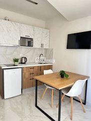 Studio / γκαρσονιέρα 28 τ.μ. προς πώληση, Βαρδάρης-thumb-4