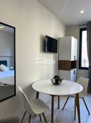 Studio / γκαρσονιέρα 28 τ.μ. προς πώληση, Βαρδάρης-thumb-10