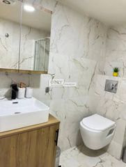 Studio / γκαρσονιέρα 28 τ.μ. προς πώληση, Βαρδάρης-thumb-14