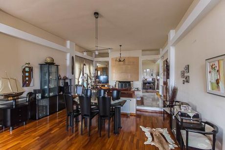 Detached home 358 sqm for sale
