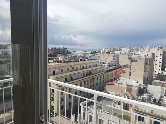 Διαμέρισμα 59 τ.μ. για πώληση, Πειραιάς, Πασαλιμάνι