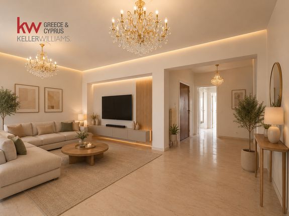 Διαμέρισμα 95 τ.μ. για πώληση, Αθήνα - Κέντρο, Πετράλωνα