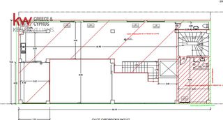 Business bulding 675 sqm for sale