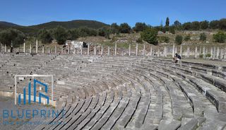 Οικόπεδο 388,66 τ.μ. για πώληση, Μεσσηνία, Ιθώμης-thumb-3