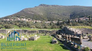 Οικόπεδο 388,66 τ.μ. για πώληση, Μεσσηνία, Ιθώμης-thumb-2