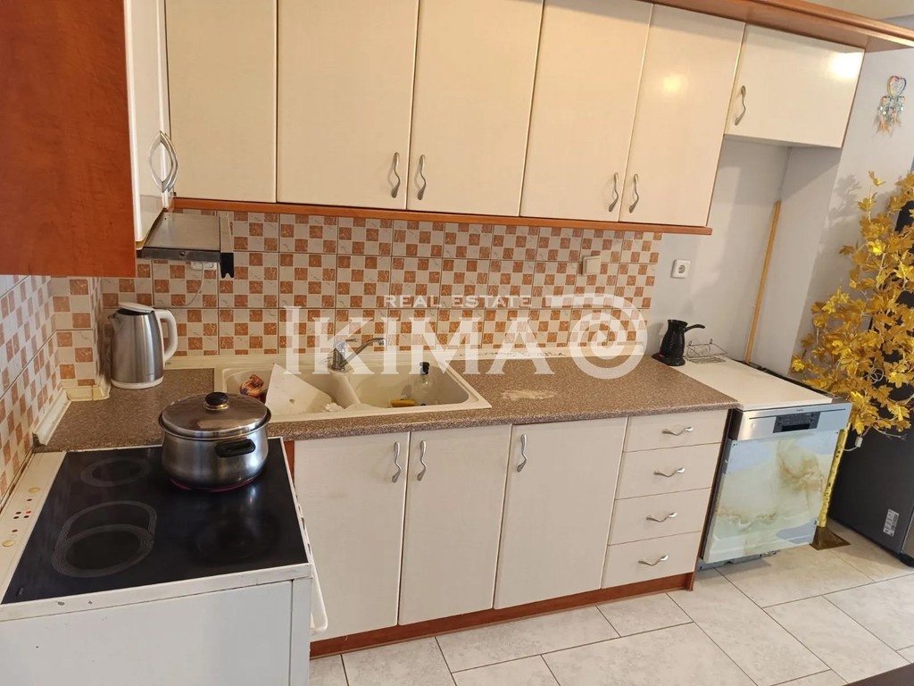Διαμέρισμα 70 τ.μ. προς πώληση, Νέα Μουδανιά