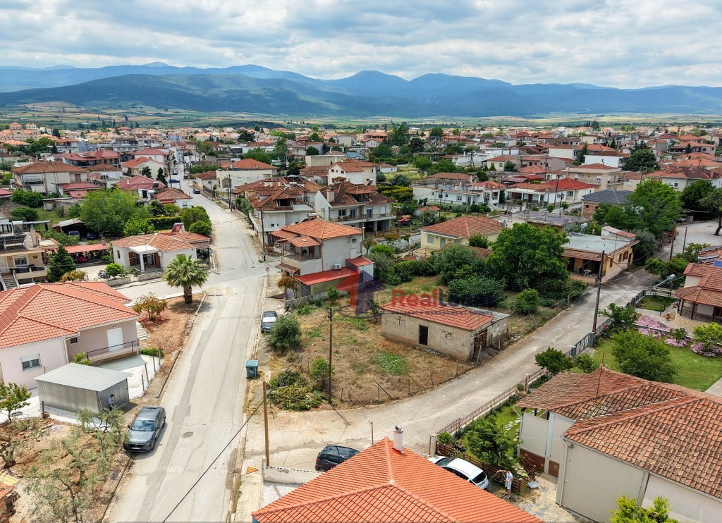 Οικόπεδο 738,21 τ.μ. πρός πώληση, Μαγνησία, Αλμυρός