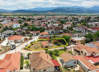 Οικόπεδο 738,21 τ.μ. για πώληση