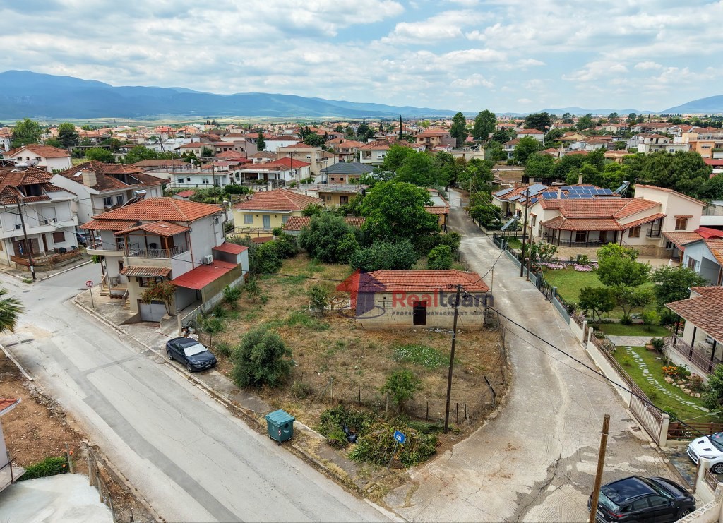 Οικόπεδο 738,21 τ.μ. πρός πώληση, Μαγνησία, Αλμυρός