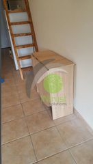 Studio / γκαρσονιέρα 27 τ.μ. για ενοικίαση, Αχαΐα, Πάτρα-thumb-10