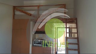 Studio / γκαρσονιέρα 27 τ.μ. για ενοικίαση, Αχαΐα, Πάτρα-thumb-13