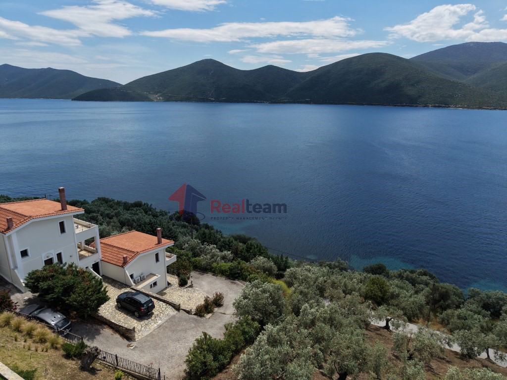 Μονοκατοικία 85 τ.μ. πρός πώληση, Μαγνησία, Πτελεός