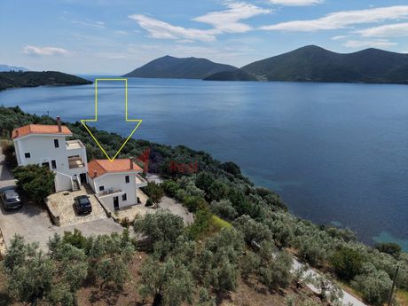 Detached home 85 sqm for sale