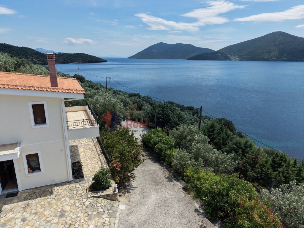 Μονοκατοικία 85 τ.μ. πρός πώληση, Μαγνησία, Πτελεός