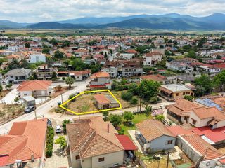 Οικόπεδο 430 τ.μ. για πώληση