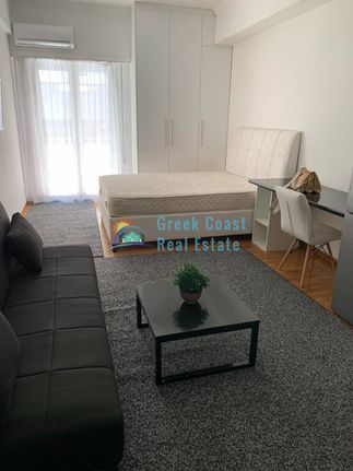 Studio 40 sqm for rent, Achaia, Patra