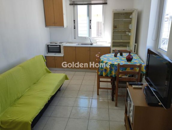 Apartment 19 sqm for sale, Argosaronikos Islands, Salamina