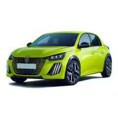 Peugeot 208 2025