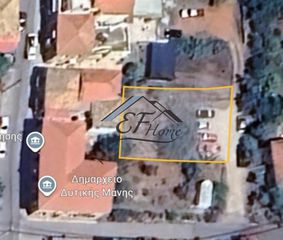 Οικόπεδο 347 τ.μ. για πώληση
