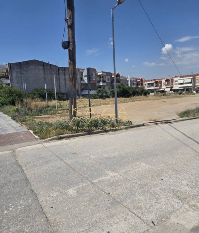 Οικόπεδο 2.000 τ.μ. προς ενοικίαση, Ανθόκηποι
