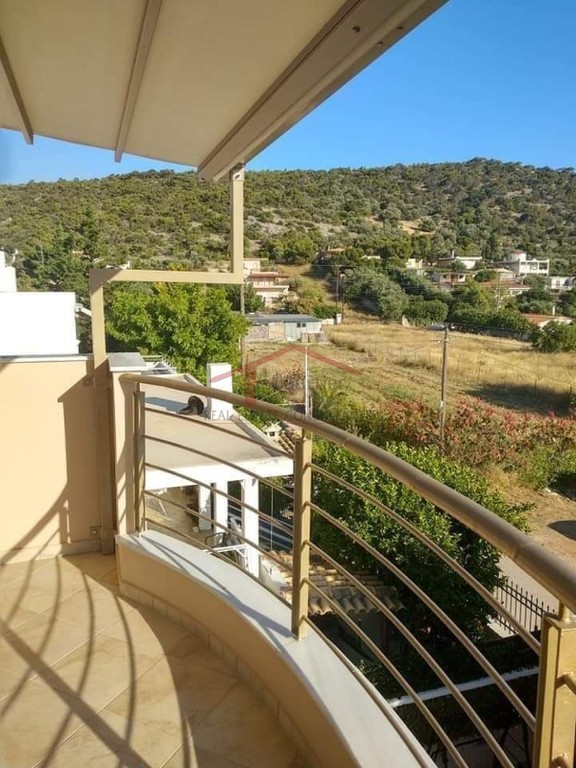 Μονοκατοικία 210 τ.μ. πρός πώληση, Αθήνα - Ανατολικά Προάστια, Κορωπί