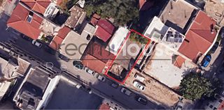 Οικόπεδο 114 τ.μ. για πώληση