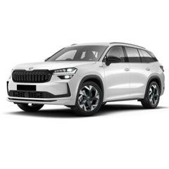 Skoda Kodiaq 2018