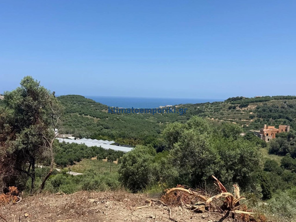 Οικόπεδο 9.800 τ.μ. προς πώληση, Σταλός