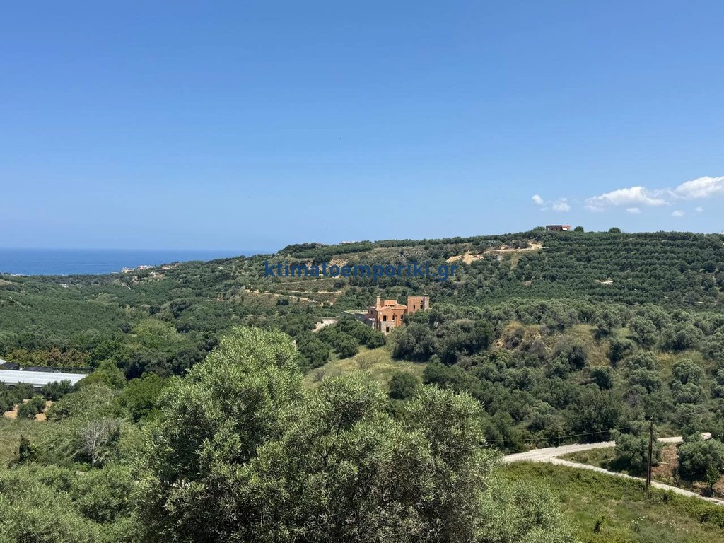Οικόπεδο 9.800 τ.μ. προς πώληση, Σταλός