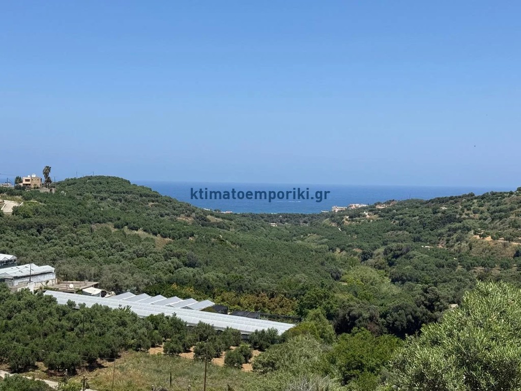 Οικόπεδο 9.800 τ.μ. προς πώληση, Σταλός