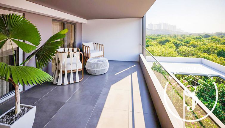 Apartment 52,65 sqm for sale, Chalkidiki, Kassandra