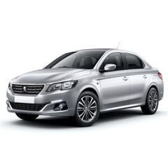 Peugeot 301 2017