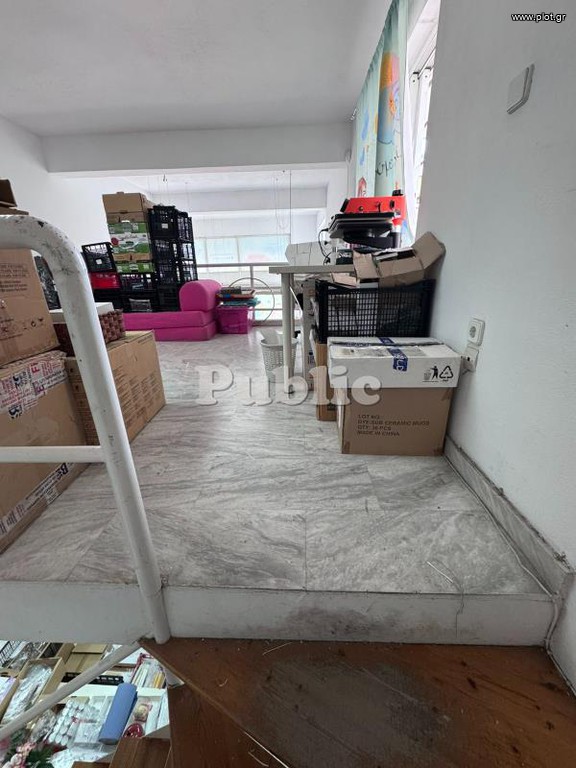 Κατάστημα 163 τ.μ. προς ενοικίαση, Κέντρο Παλαιού Φαλήρου