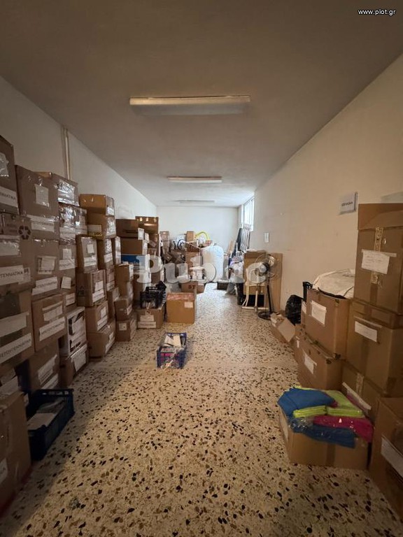 Κατάστημα 163 τ.μ. προς ενοικίαση, Κέντρο Παλαιού Φαλήρου
