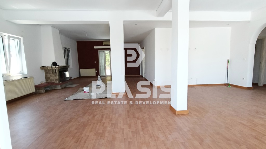 Διαμέρισμα 240 τ.μ. προς ενοικίαση, Κέντρο Βούλας