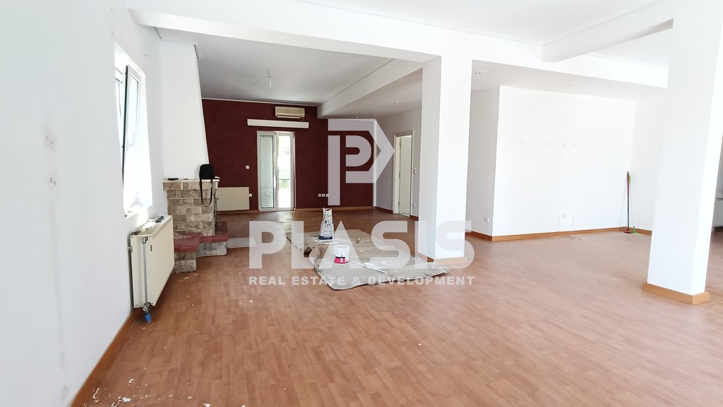 Διαμέρισμα 240 τ.μ. προς ενοικίαση, Κέντρο Βούλας