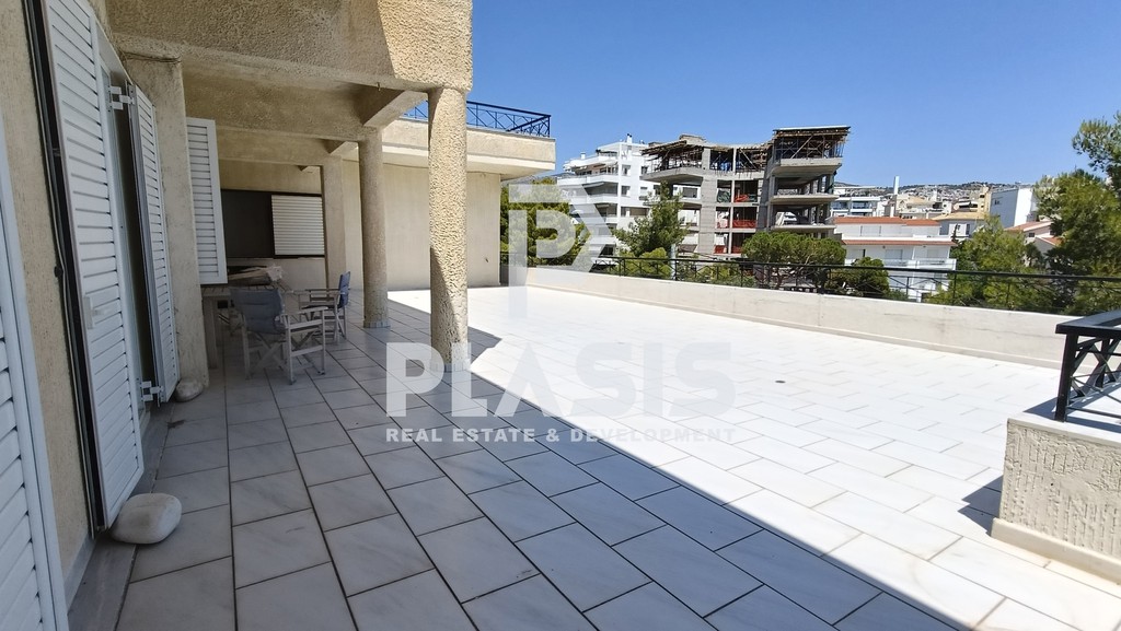 Διαμέρισμα 240 τ.μ. προς ενοικίαση, Κέντρο Βούλας