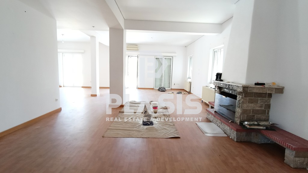 Διαμέρισμα 240 τ.μ. προς ενοικίαση, Κέντρο Βούλας