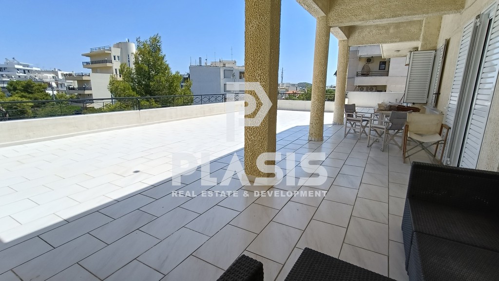 Διαμέρισμα 240 τ.μ. προς ενοικίαση, Κέντρο Βούλας