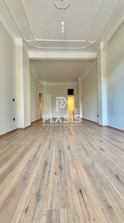 Γραφείο 95 τ.μ. προς ενοικίαση, Κέντρο Θεσσαλονίκης