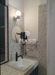 Studio / γκαρσονιέρα 25 τ.μ. πρός ενοικίαση, Θεσσαλονίκη - Κέντρο, Βαρδάρης-thumb-13