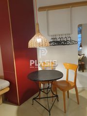 Studio / γκαρσονιέρα 25 τ.μ. πρός ενοικίαση, Θεσσαλονίκη - Κέντρο, Βαρδάρης-thumb-3