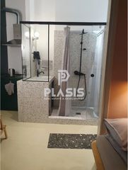 Studio / γκαρσονιέρα 25 τ.μ. πρός ενοικίαση, Θεσσαλονίκη - Κέντρο, Βαρδάρης-thumb-11