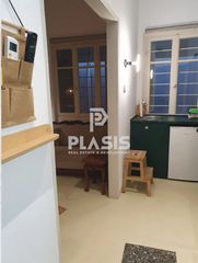 Studio / γκαρσονιέρα 25 τ.μ. πρός ενοικίαση, Θεσσαλονίκη - Κέντρο, Βαρδάρης-thumb-7