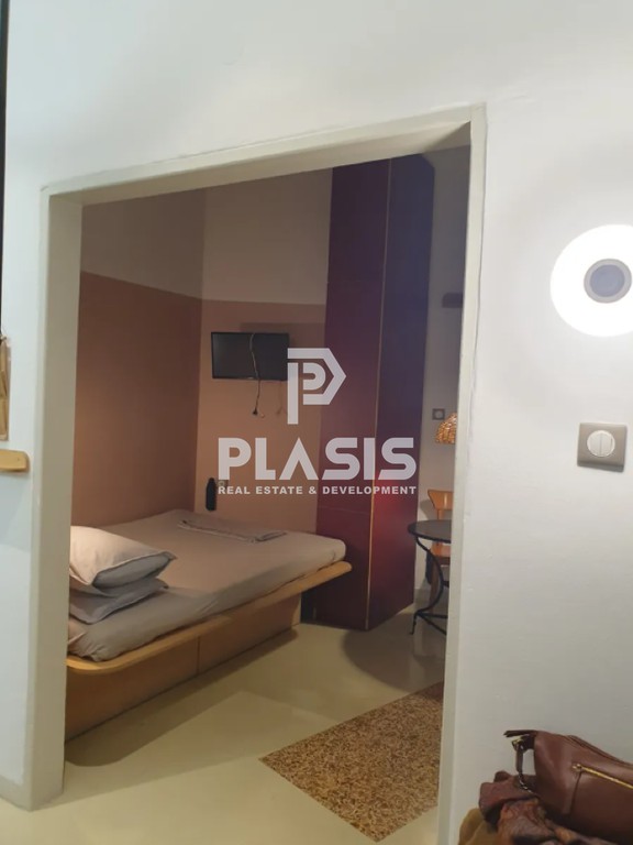 Studio / γκαρσονιέρα 25 τ.μ. πρός ενοικίαση, Θεσσαλονίκη - Κέντρο, Βαρδάρης