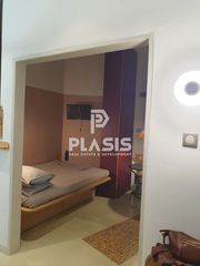 Studio / γκαρσονιέρα 25 τ.μ. πρός ενοικίαση, Θεσσαλονίκη - Κέντρο, Βαρδάρης-thumb-4
