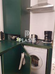 Studio / γκαρσονιέρα 25 τ.μ. πρός ενοικίαση, Θεσσαλονίκη - Κέντρο, Βαρδάρης-thumb-8
